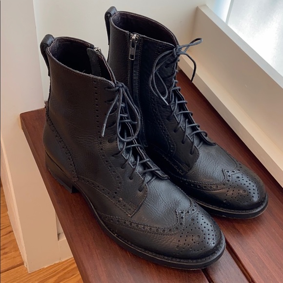 Sendra Other - Sendra men's boots, gorgeous, worn a few times, 9